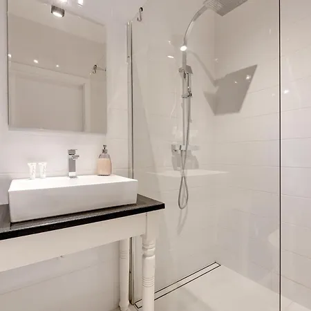Platinium Zajezdnia Wrzeszcz Apartment